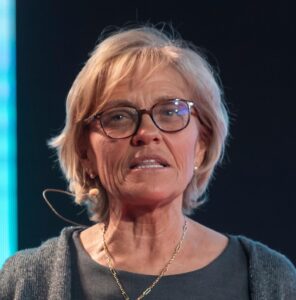 Dra. Blanca Bermejo