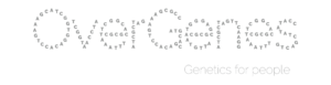 Logo Overgenes