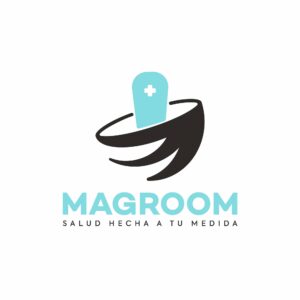 Logo Magroom