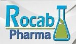 Logo Rocabpharma