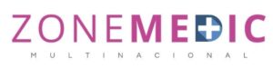 Logo Zonemedic
