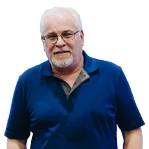 Dr. Efraín Olszewer