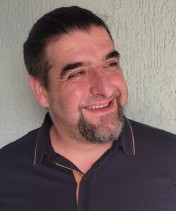 Dr. Bruno Zylbergerd