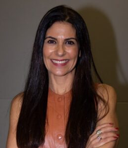 Dra. Priscila de Mattos Machado