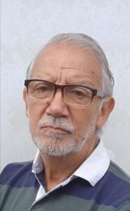 Dr. Carlos Saavedra